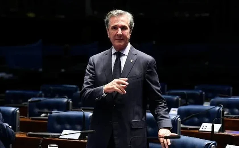 STF mantém prisão de Fernando Collor por maioria de votos