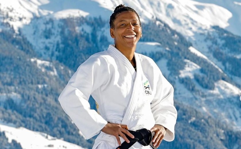 Doping após brincar com bebê? Conheça história que tirou Rafaela Silva campeã olímpica da última edição