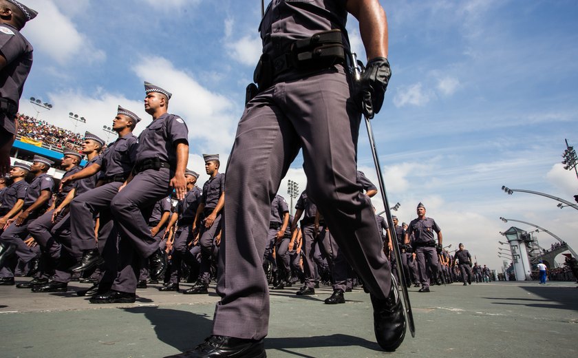 Sindpol afirma que está prestes a acontecer uma guerra entre os policiais civis e policiais militares