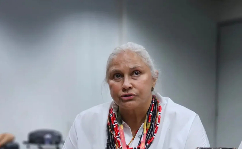 Fafá de Belém recebe convite de Lula e Janja para jantar com presidente de Portugal