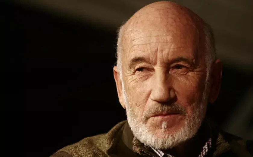 Morre Berengo Gardin, mestre da fotografia italiana do século 20