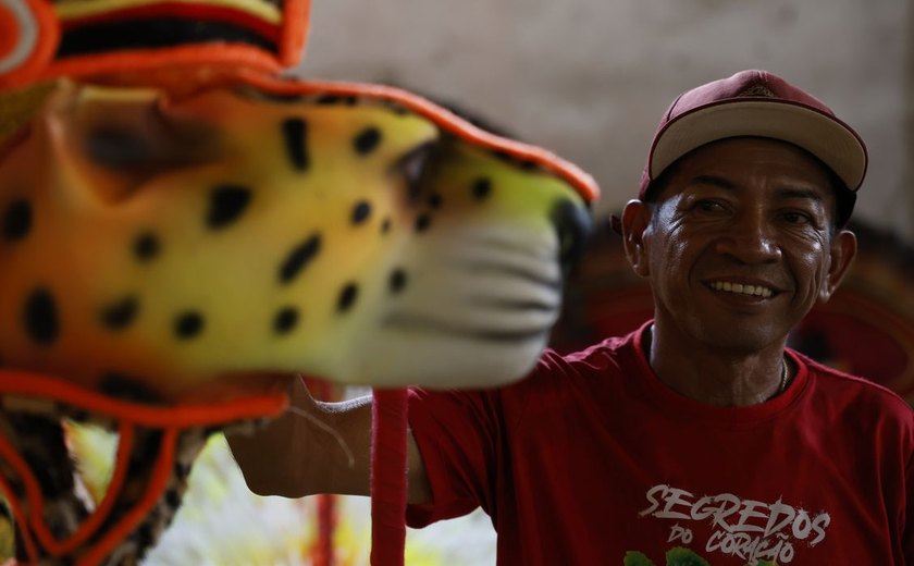 Campeão do Festival de Parintins será conhecido nesta segunda