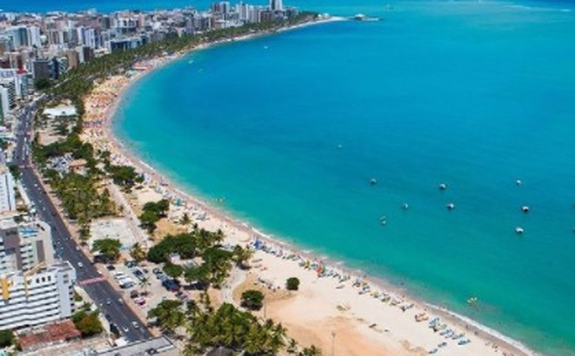 Macena Open de Beach Tennis terá mutirão de limpeza na Praia da Pajuçara neste domingo
