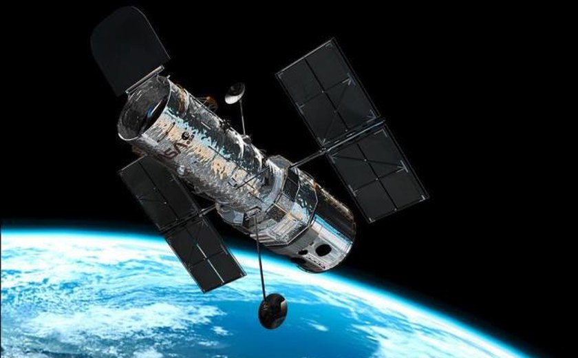 Telescópio Hubble: as imagens mais incríveis após 35 anos da invenção
