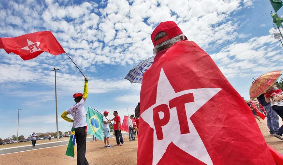 Pior não pode ficar