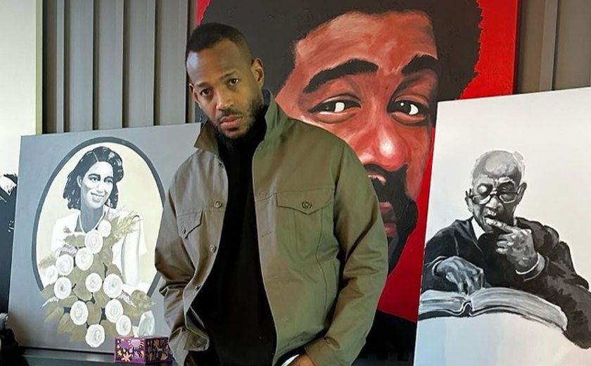 Idade de Marlon Wayans, astro de 'As branquelas' na Farofa da Gkay, surpreende web: 'Genética perfeita'