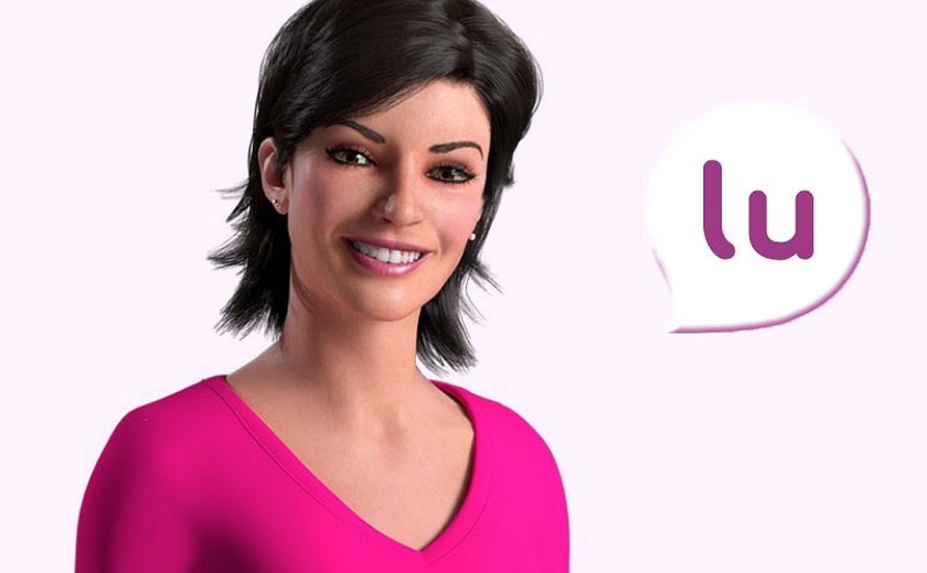 Lu do Magalu é a influenciadora virtual mais seguida do mundo