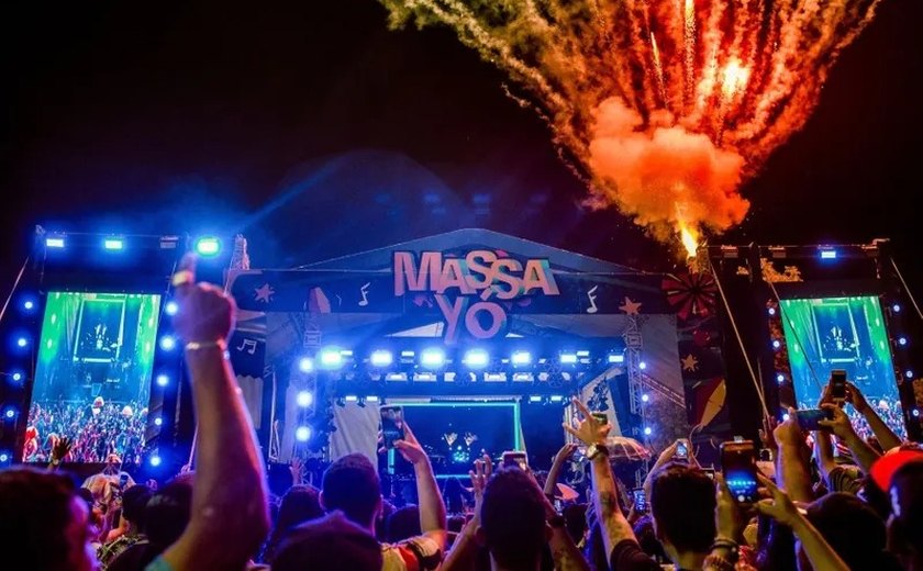 São João Massayó 2025 movimenta economia e lota hotéis em Maceió
