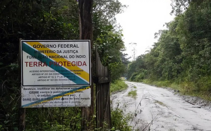 Força Nacional reforça segurança em Terras Indígenas em meio a conflitos