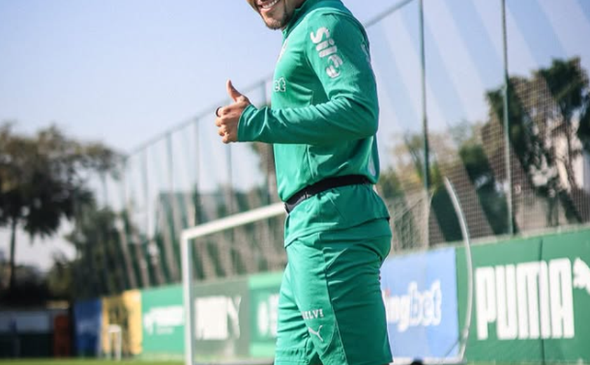 'Maracanazo de Vitor Roque': imprensa espanhola aplaude 'ressurreição' do atacante do Palmeiras