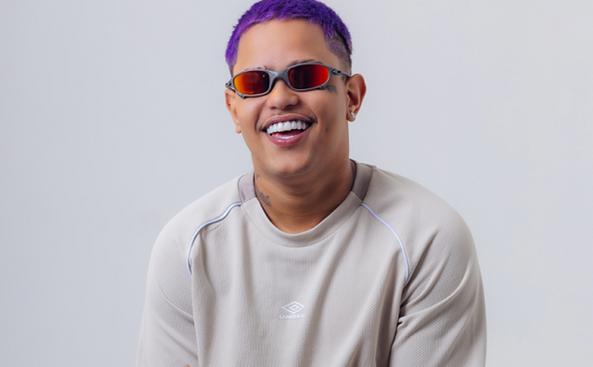 MC Gabzin lança o single sedutor “Gata de Rua”