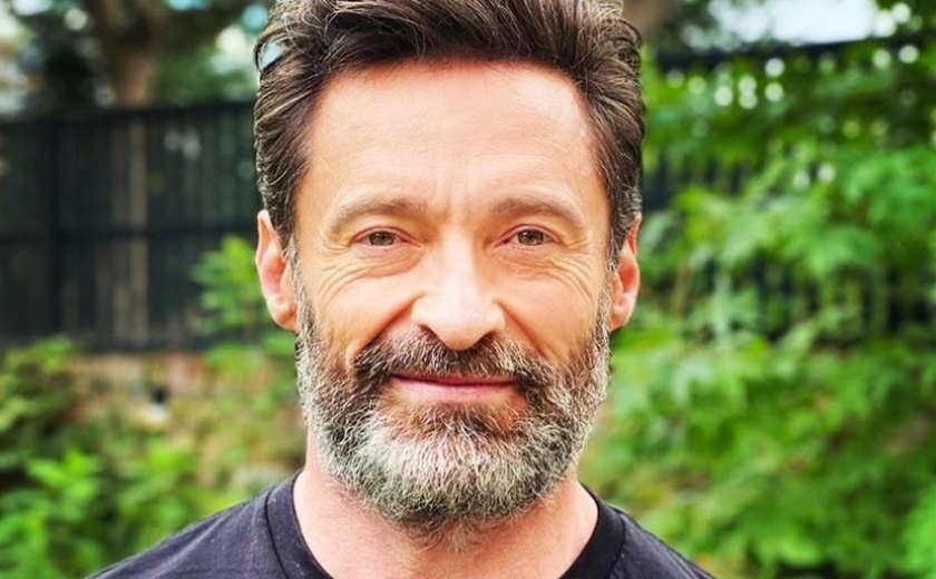 Hugh Jackman, 54, e Deborra-Lee, de 67 anos, se divorciam após 27 anos de casamento