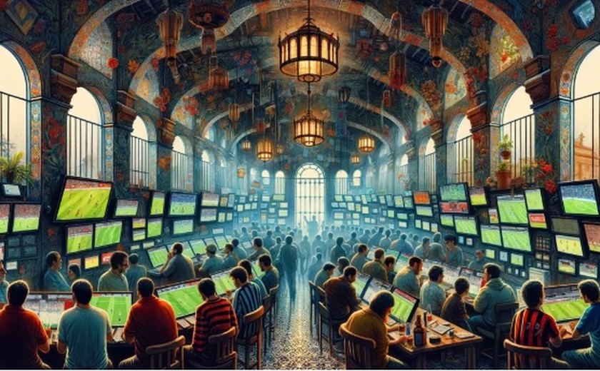 Juegos de Apuestas No Registrados: Un Vistazo a un Mundo Oculto
