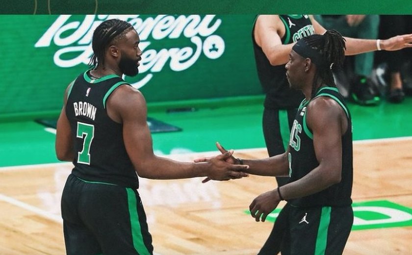 Lesão no retináculo extensor do tornozelo: entenda a contusão sofrida pelo pivô do Boston Celtics Kristaps Porzingis