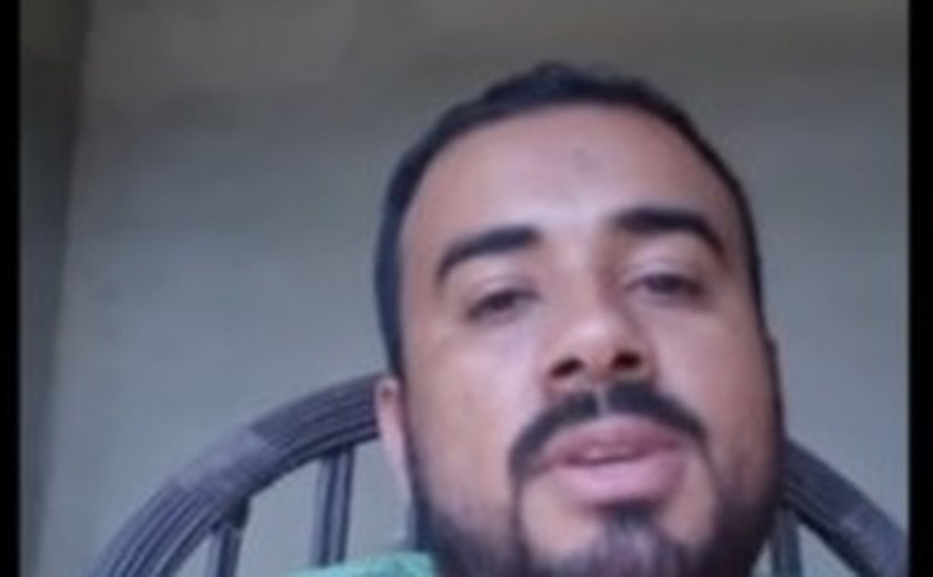 Declaração polêmica do presidente da Câmara gera reação de liderança indígena; veja vídeo