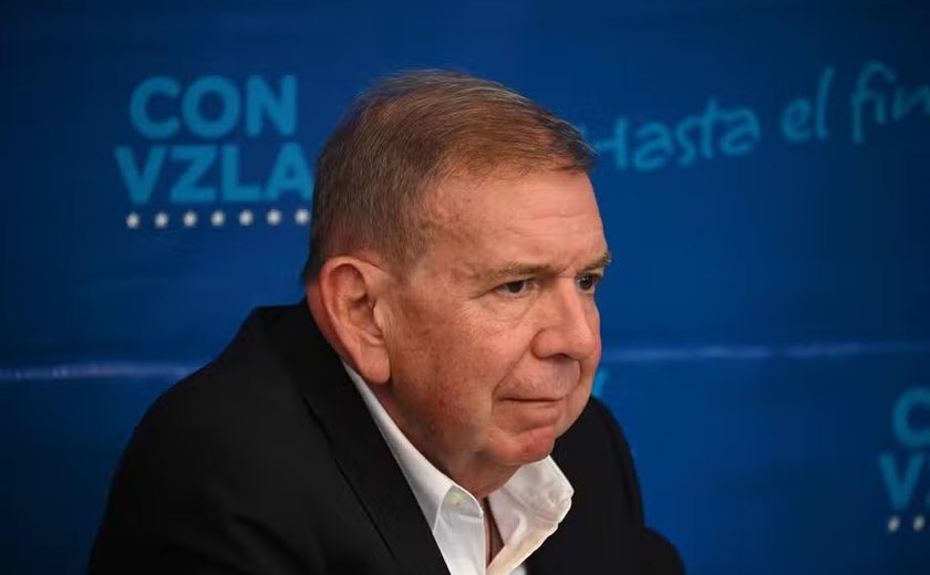 Asilo de opositor González na Espanha não inclui filha, genro e netos, que permanecem na Venezuela