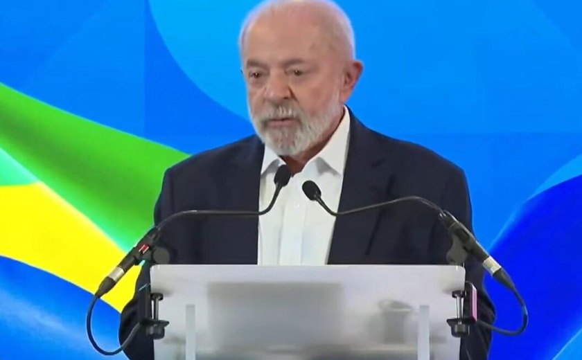 Lula afirma que acordo com UE será assinado antes do Brasil deixar presidência do Mercosul