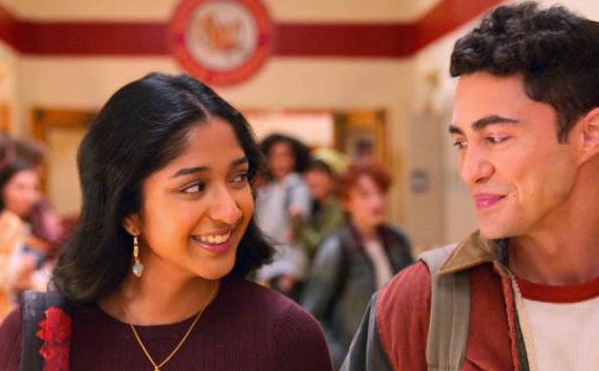 ‘Eu Nunca…’: Netflix divulga data de estreia da 3ª temporada