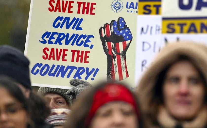 Guerra civil nos EUA? 40% dos americanos acreditam nisso para próxima década, aponta pesquisa