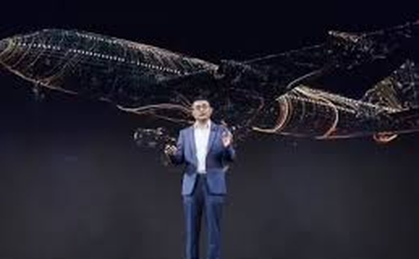 Já em teste: Como é o avião elétrico chinês que poderá voar 3 mil km com bateria 'ultracondensada'