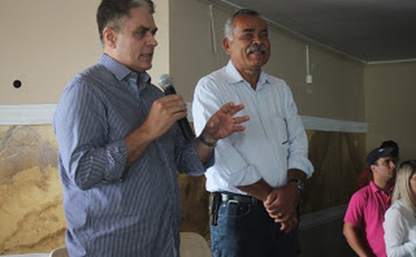 Diretor do Detran reúne donos de “cinquentinhas” para orientar sobre regularização em Arapiraca