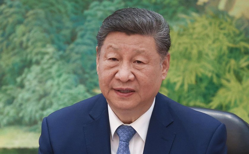 China não tolerará tentativas de distorcer a história da Segunda Guerra Mundial, diz Xi Jinping