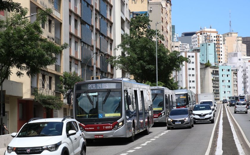 SP: Domingão Tarifa Zero transporta 81,3 milhões de pessoas em 6 meses