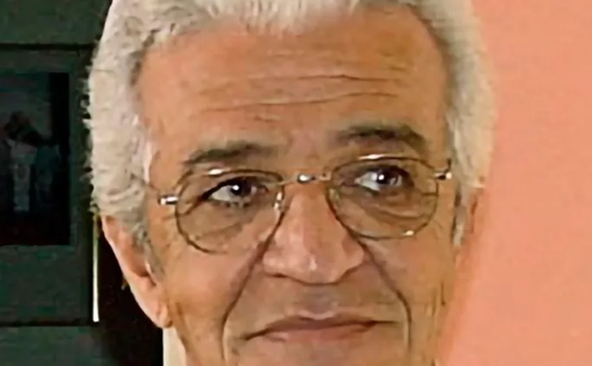 Morre Luiz Nogueira Barros, médico, escritor e guardião da memória alagoana