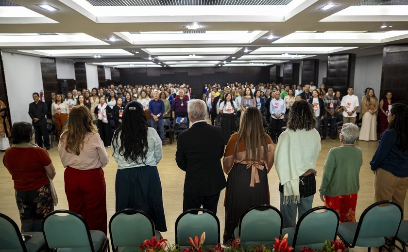 Conferência Municipal de Assistência Social discute 20 anos do SUAS
