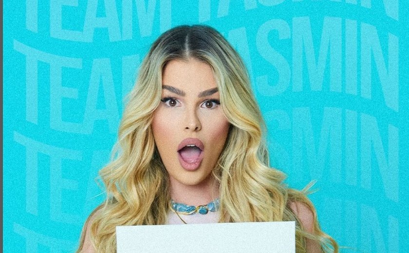 Treta com o COB? Relembre confusão de Yasmin Brunet, do BBB, na preparação para os Jogos Olímpicos de Tóquio