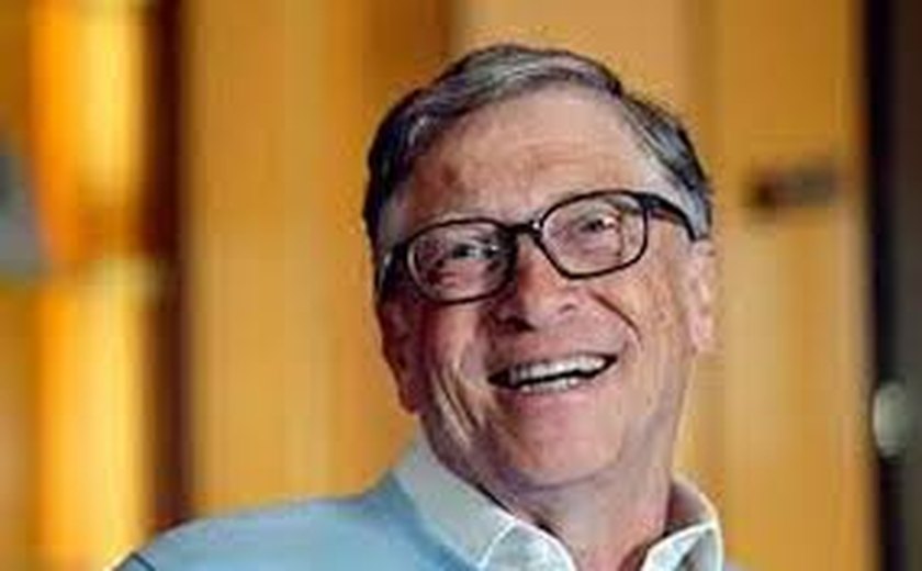 Bill Gates divulga lista de recomendação de livros com biografias que o inspiraram