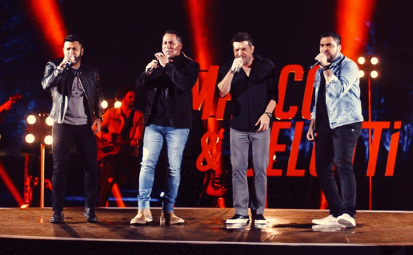 Marcos e Belutti promovem “Em Qualquer Lugar Vol. 2”