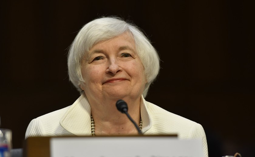 EUA: Yellen pede reorientação de comércio para parceiros, citando alta de preços