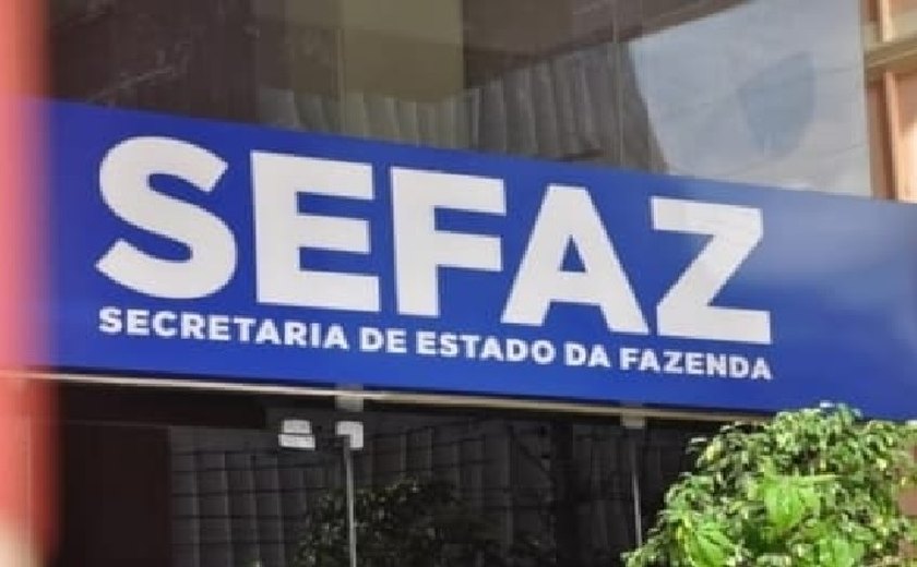 Manutenção deixará fora do ar alguns serviços da Sefaz na próxima segunda-feira