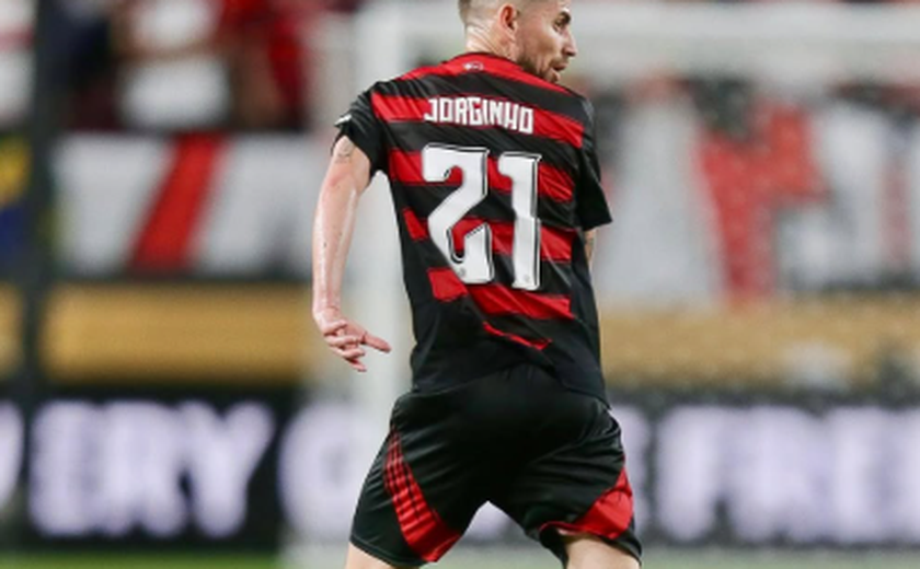 Flamengo supera gols perdidos, bate o Espérance com futebol bonito e assume liderança do grupo