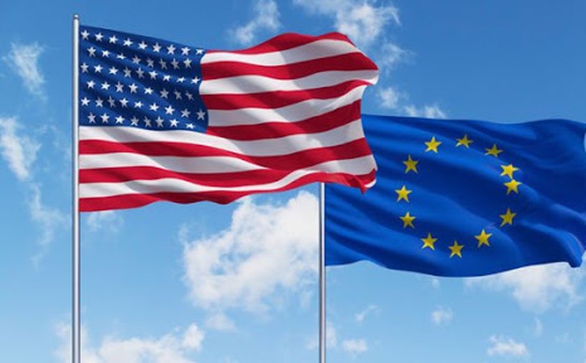 EUA e UE anunciam acordo preliminar sobre privacidade de dados