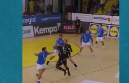 Seleção brasileira de handebol se prepara para o torneio Continental | Stadium