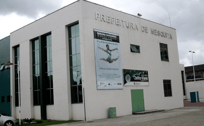 Prefeitura de Mesquita abre inscrições para 200 vagas em cursos gratuitos