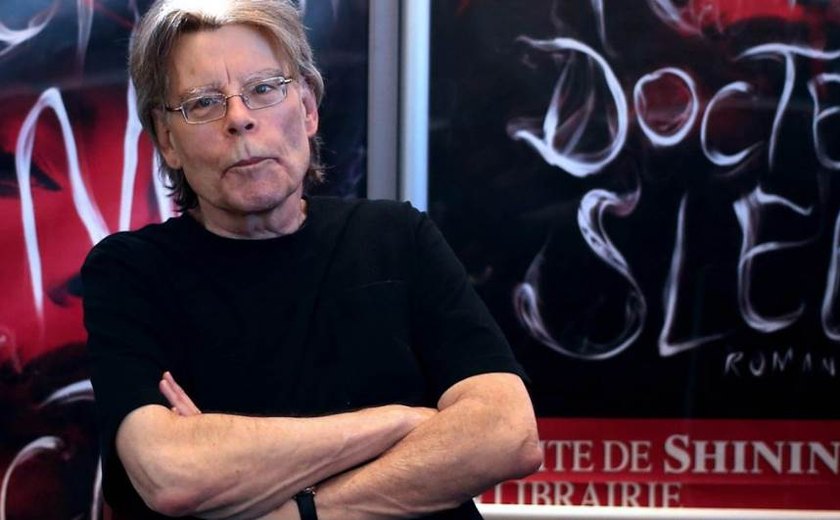 Stephen King é criticado por comentários sobre diversidade em premiações