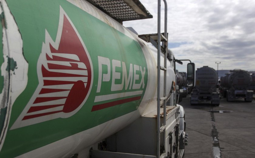 Após ataques piratas, marinha mexicana vai supervisionar instalações petroleras