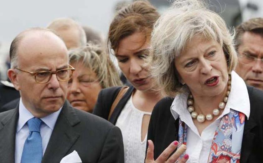Reino Unido diz não temer entrada de terroristas do EI entre refugiados