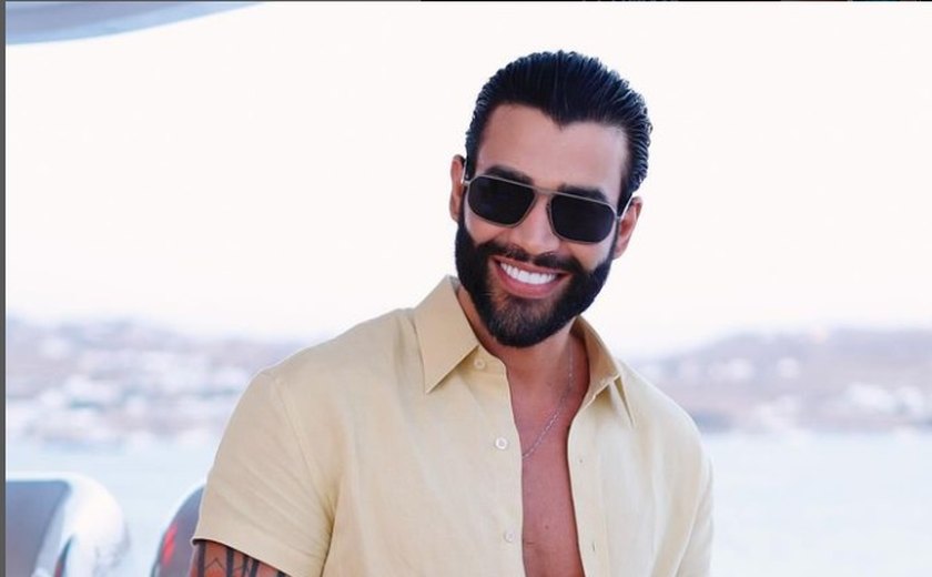 Gusttavo Lima sugere que é alvo de mentiras após ter R$ 20 milhões bloqueados por operação policial: 'Viva de forma honesta'
