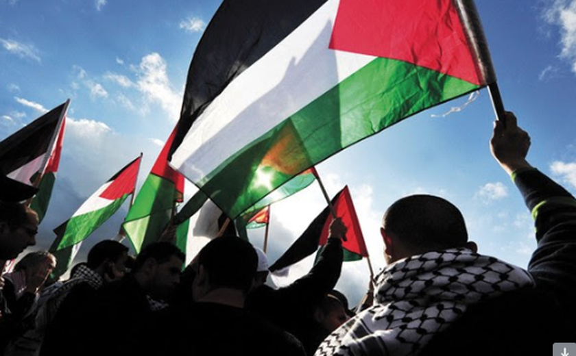 Brasil se une à Marcha Global para Gaza em grande ato neste domingo (15), em São Paulo
