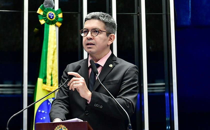 Randolfe diz que líderes e Pacheco querem votar desoneração na terça-feira ou na quarta-feira