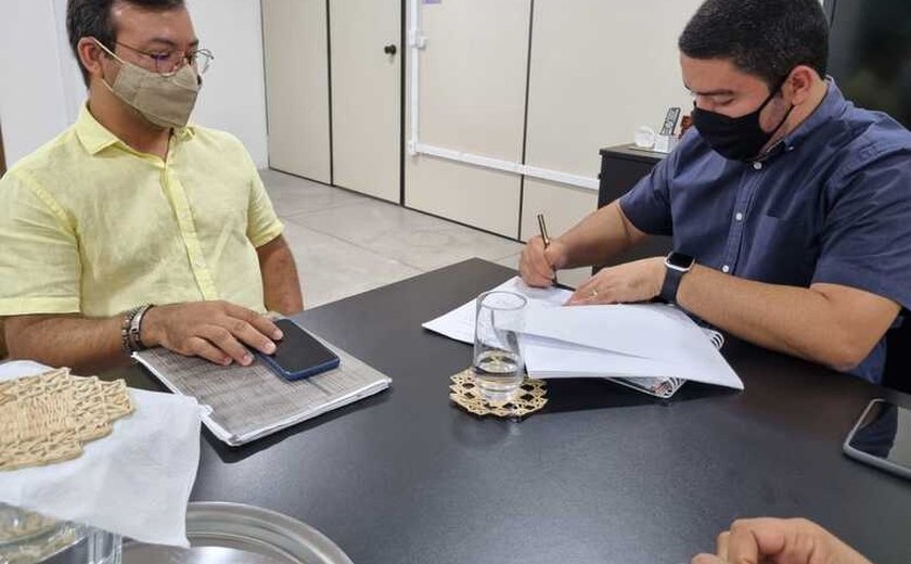 Emater encerra 2021 com mais de 70 municípios atendidos com termo de cooperação técnica