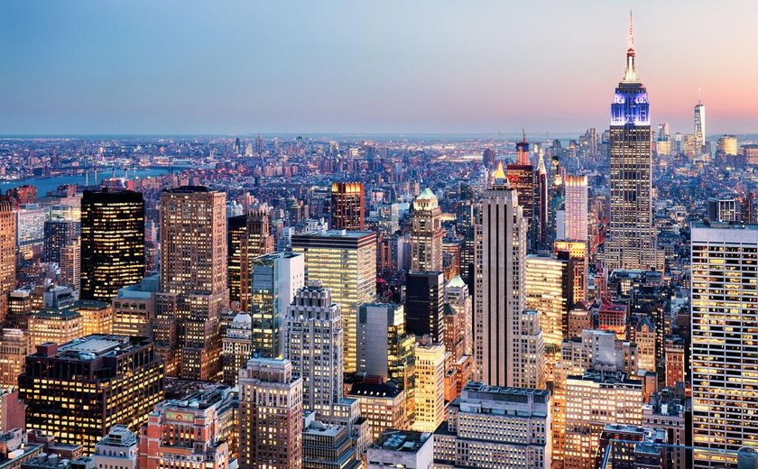 Conheça local em Nova York que paga mais de R$ 50 mil para você se mudar para lá e veja requisitos