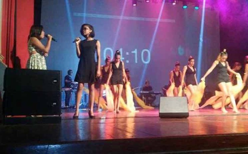 Colégio Tiradentes realiza 5ª edição do Festival Estudantil de Música