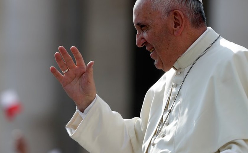 Papa quer fixar um dia de oração pelas vítimas de abusos sexuais