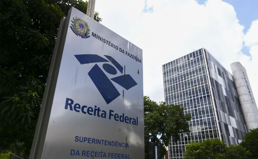 Arrecadação soma R$ 77,415 bilhões, menor valor para maio desde 2005