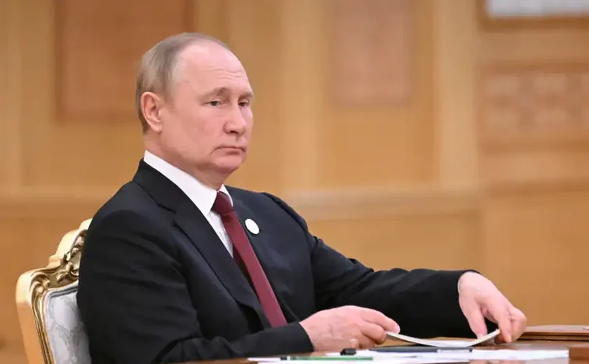 Rússia expande ordem de retirada para segunda área de fronteira, e Putin promete 'resposta digna' à Ucrânia
